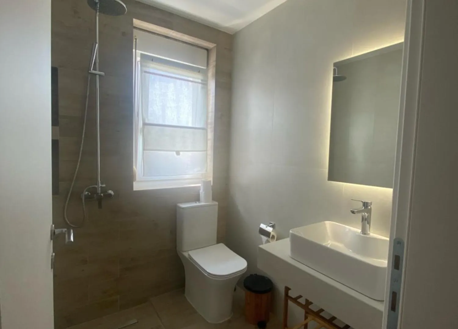 Milos Apartments Afytos Greece
