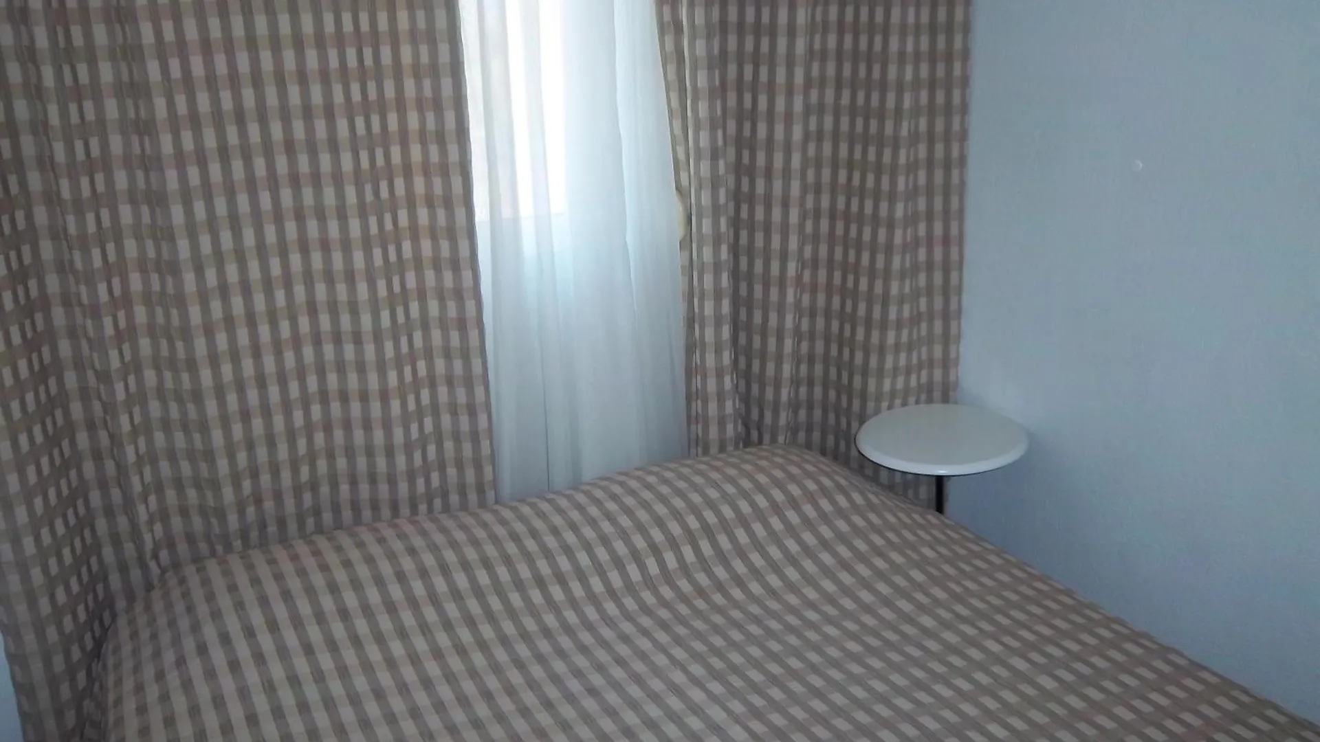 Milos Apartments Afytos