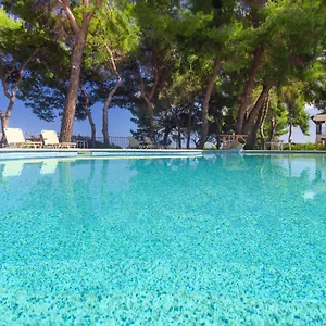 Hotel Evripidis, Áfitos