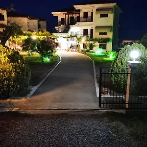 Aparthotel Nastasia, Afytos