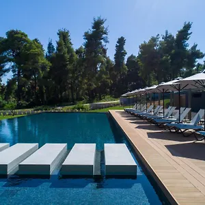 Daire Sani, Sani (Chalkidiki)