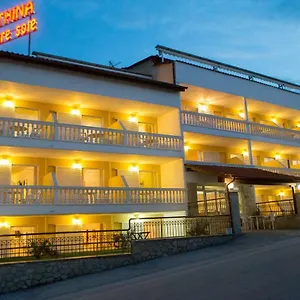 Daire Athina Mare-sole, Kallithea (Chalkidiki)
