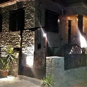 Daire Elisw, Afytos