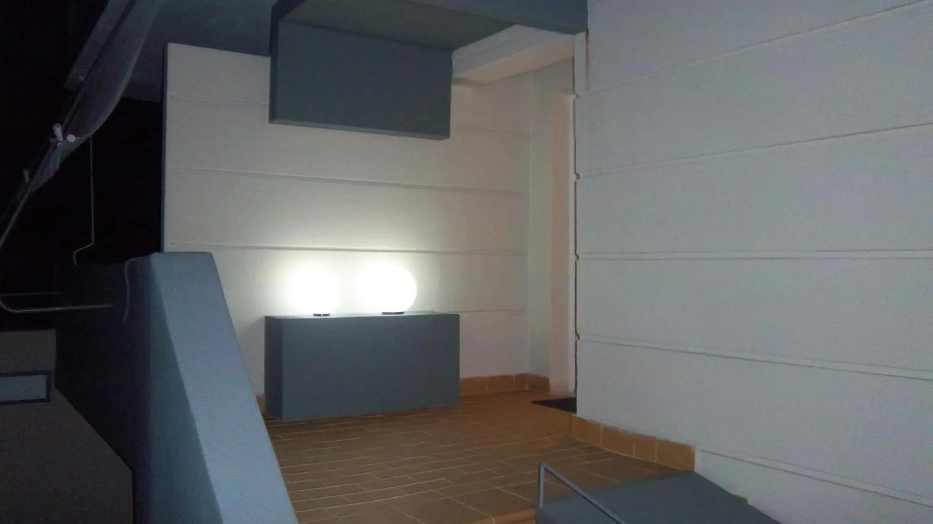 Milos Apartments Afytos